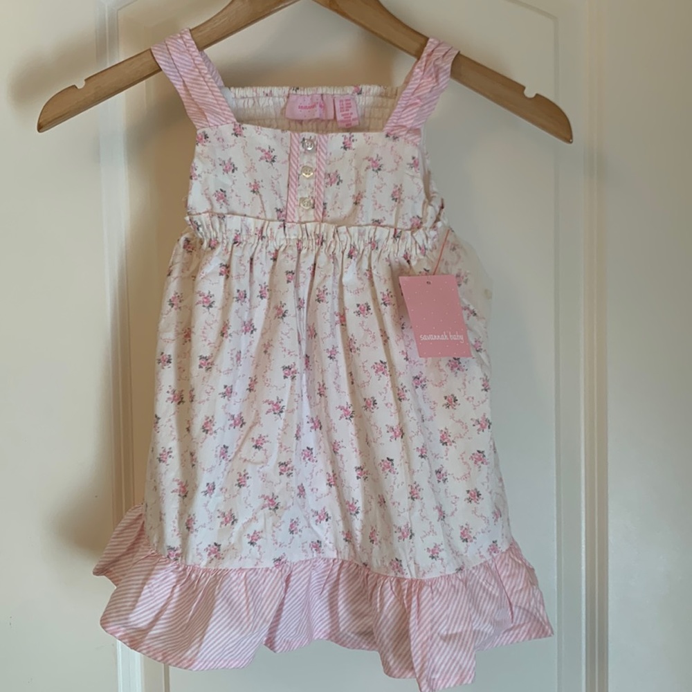 Girl Dress
